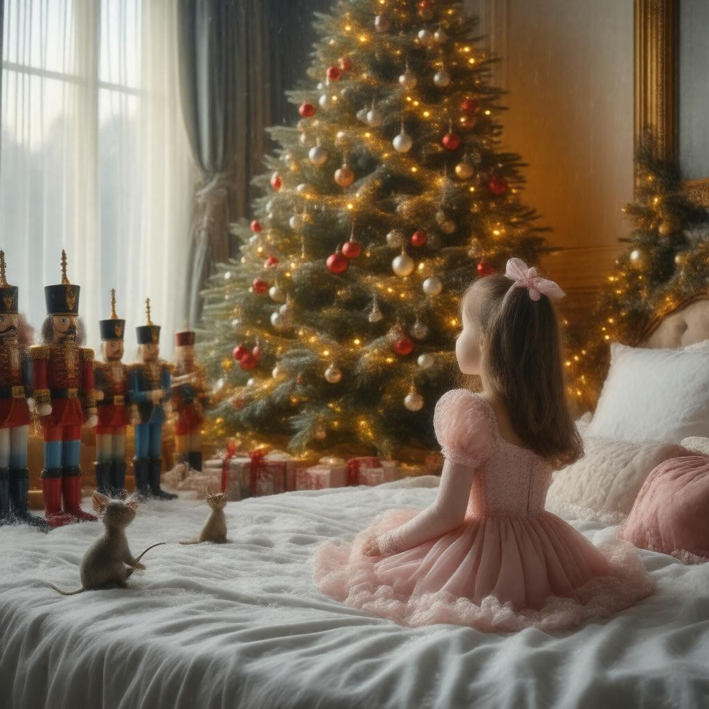 The Nutcracker